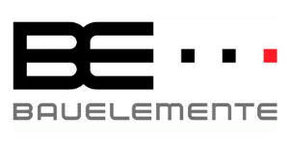 Logo BE Bauelemente