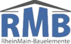 Logo der RMB Rheinmain Bauelemente UG